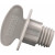 9742945, AP6013836, PS11747063 Dishwasher Spray Arm Nut for Dishwasher-Replaces WP9742945, WP9742945VP
