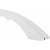 LIONX Universal Grab Handle: RV Door & Screen Entry, Boat & Kayak Handles, Interior Parts & Accessories, Outdoor Plastic Handrail for Campers, Trailers, Grab Bar & Holder Catch (White)