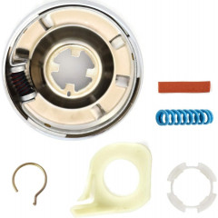 285785 Washer Clutch Kit Replacement Instruction Included - Replaces 285331, 3351342, 3946794, 3951311, AP3094537 110088732791 110.26722690, 110.26901690 LIONX