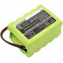 Cameron Sino Battery Ni-MH 16.80V 2000mAh / 33.60Wh Compitale With Euro-Pro XB780N Shark XB780N,Fits Euro-Pro Shark SV780N