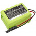 Cameron Sino Battery Ni-MH 16.80V 2000mAh / 33.60Wh Compitale With Euro-Pro XB780N Shark XB780N,Fits Euro-Pro Shark SV780N