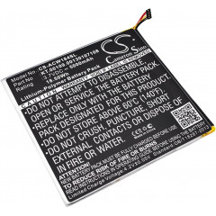 Cameron Sino 5000mAh / 18.50Wh Replacement Battery for Acer Iconia A1-840FHD-10G2